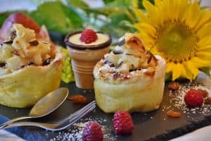 apple strudel