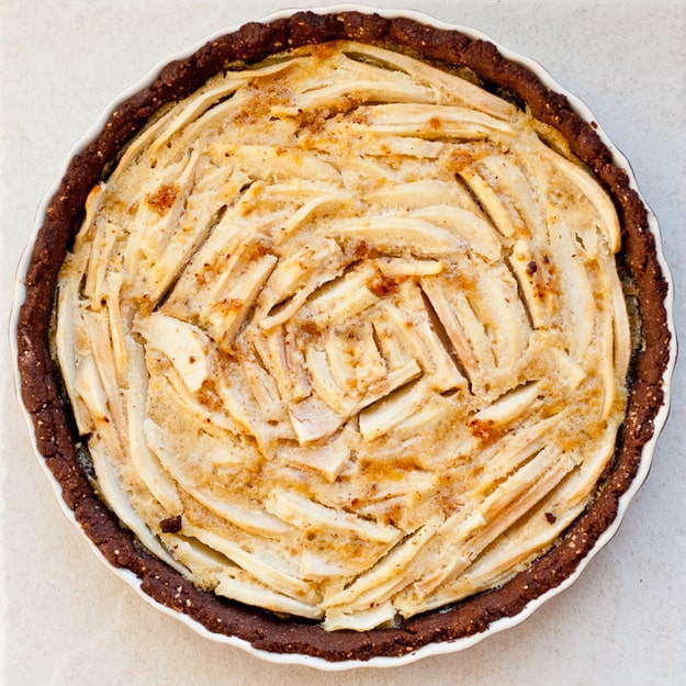 23 Gorgeous Gluten-Free Thanksgiving Desserts - Jerry's Food Truck