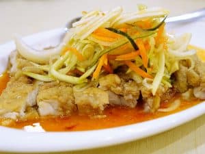 chicken chili