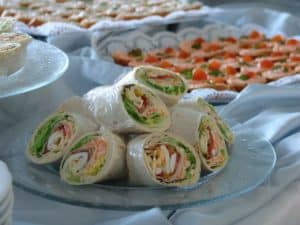 Appetizers