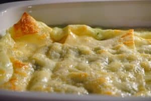 casserole brunch