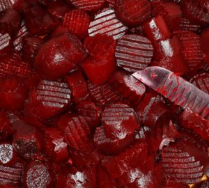 beetroot