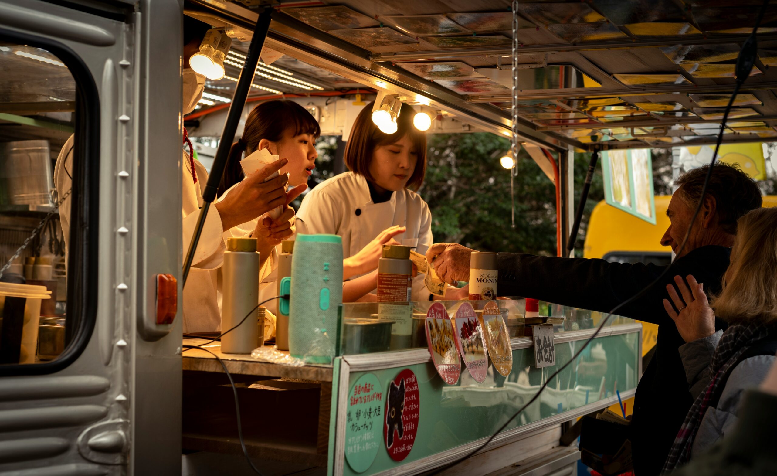 Why Are Food Trucks So Popular? | Top Reasons Explained - Jerry’s Food Truck Philadelphia